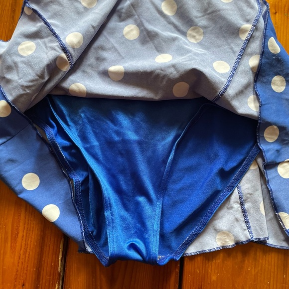 Vintage bathing suit - Picture 3 of 6